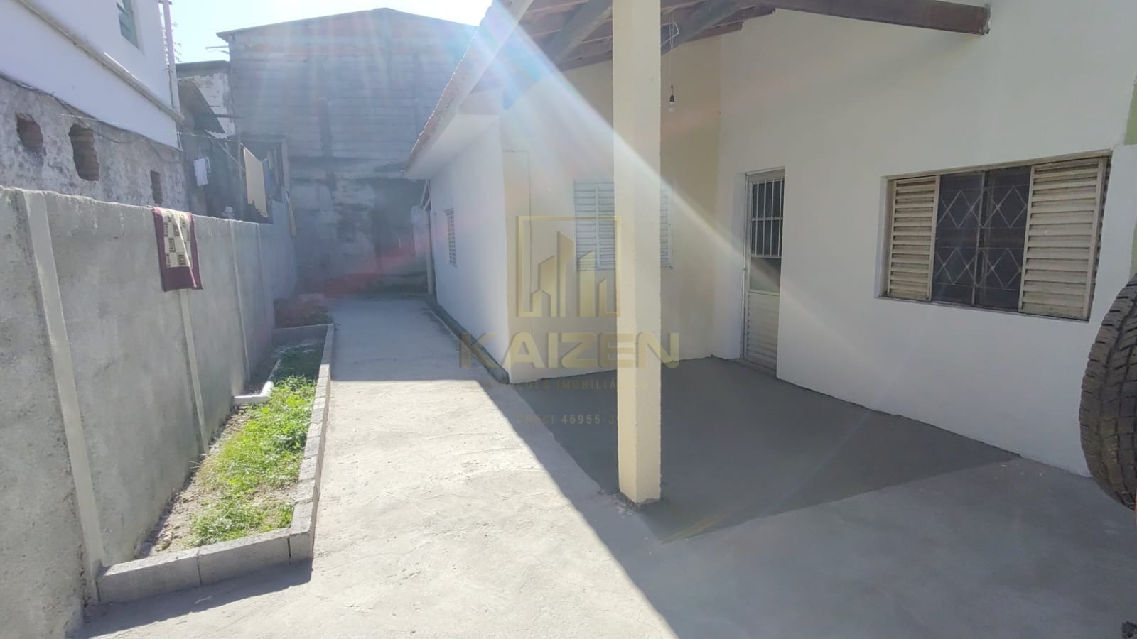 🏢 Imóvel com 2 Pontos Comerciais e 2 Casas – Alto da Ponte | São José dos Campos