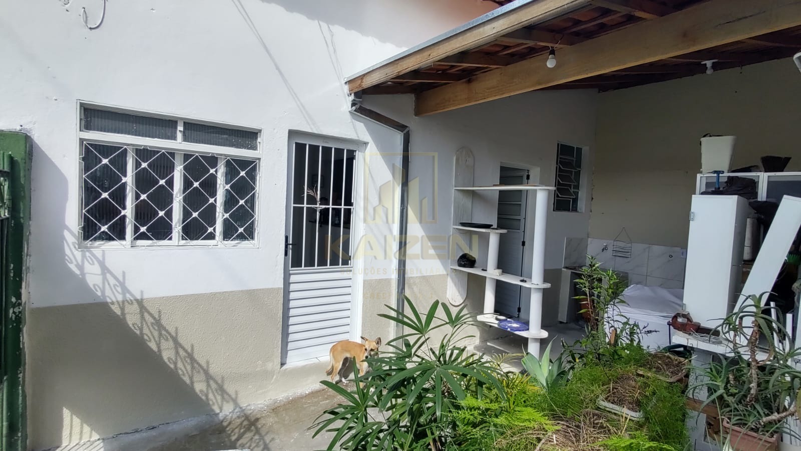 Casa Comercial, 208 m² - Foto 20