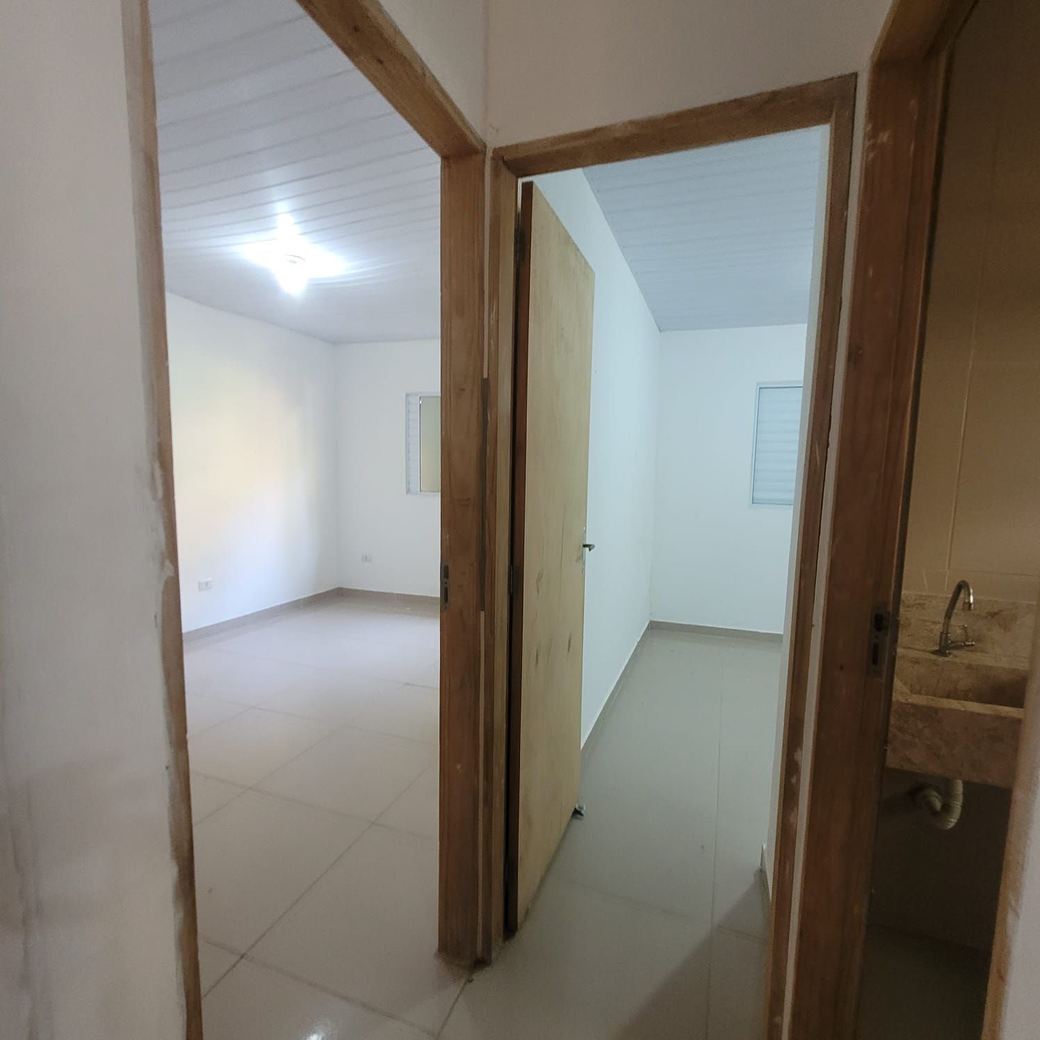 Casa, 2 quartos, 60 m² - Foto 2
