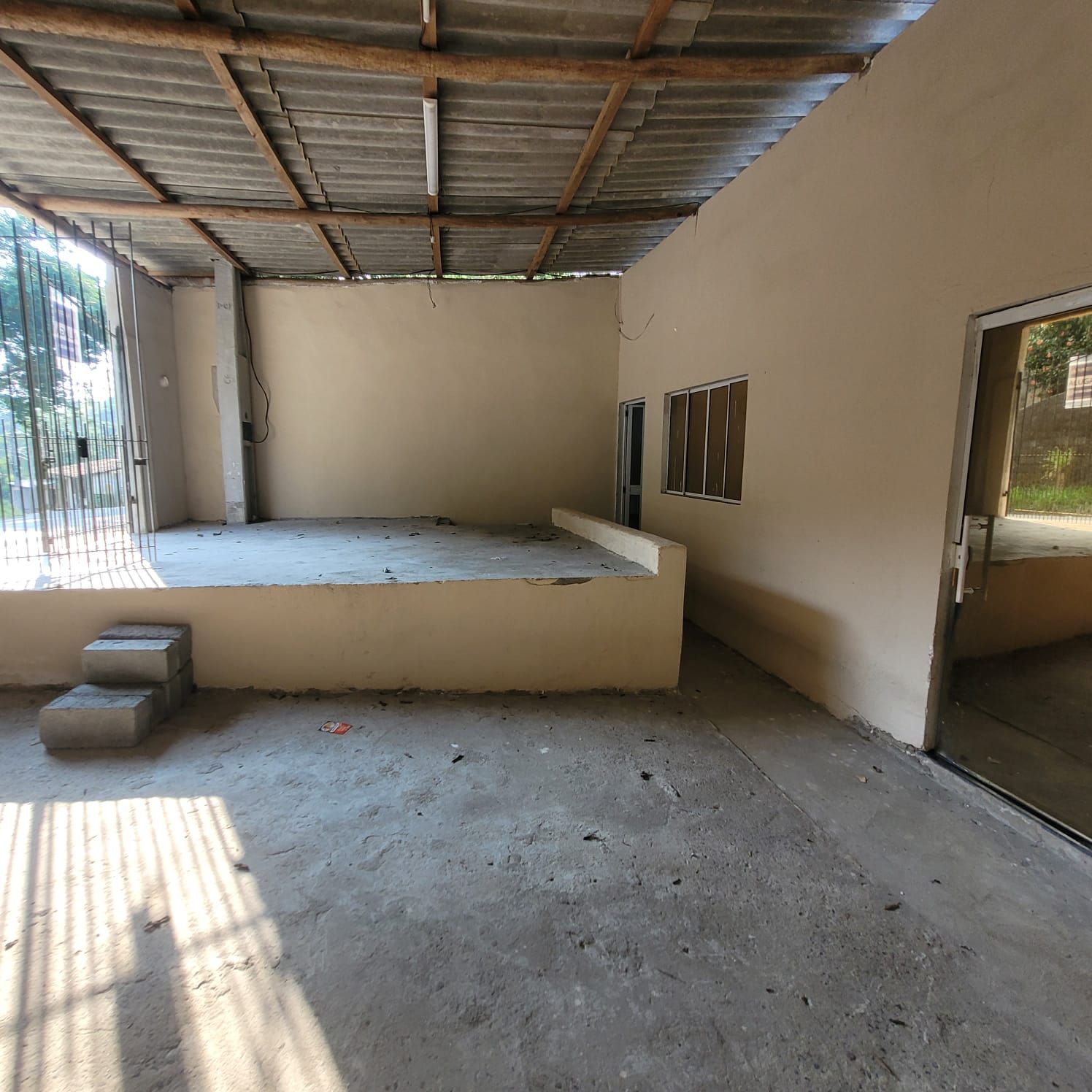 Casa, 2 quartos, 60 m² - Foto 7