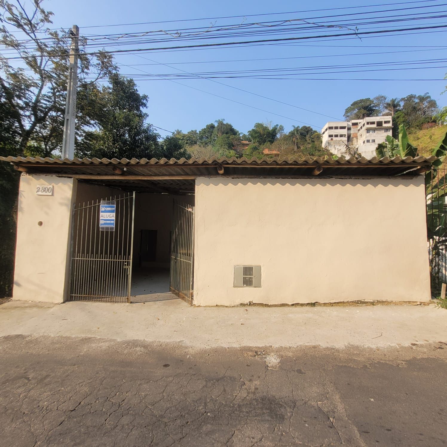 Casa, 2 quartos, 60 m² - Foto 8