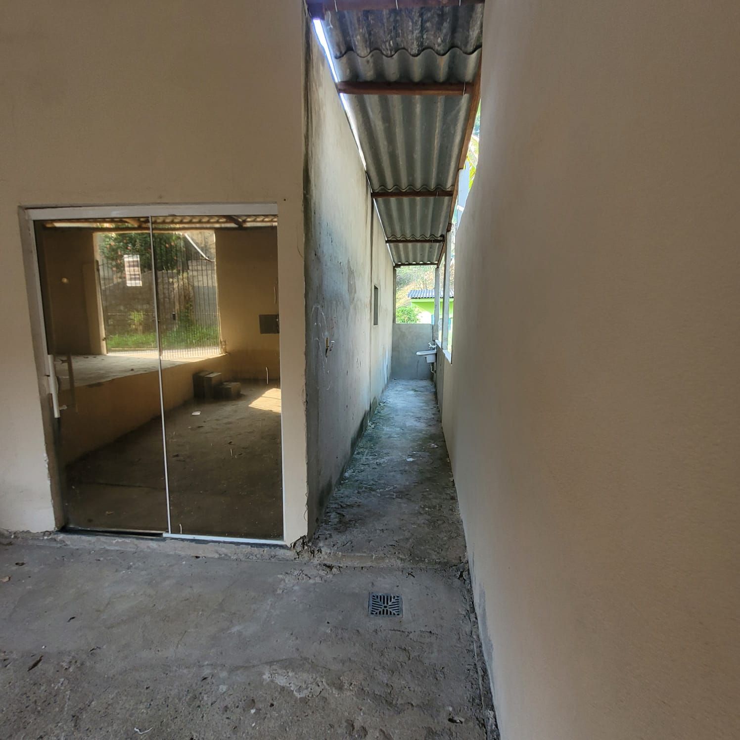 Casa, 2 quartos, 60 m² - Foto 10