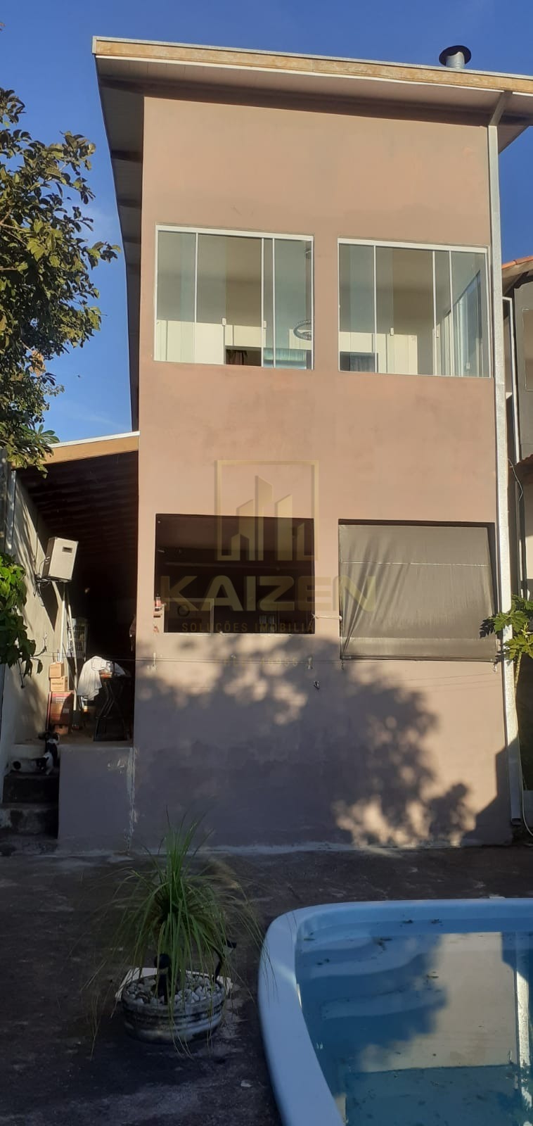 🏡 Casa com Piscina à Venda – Chácaras Havaí | São José dos Campos