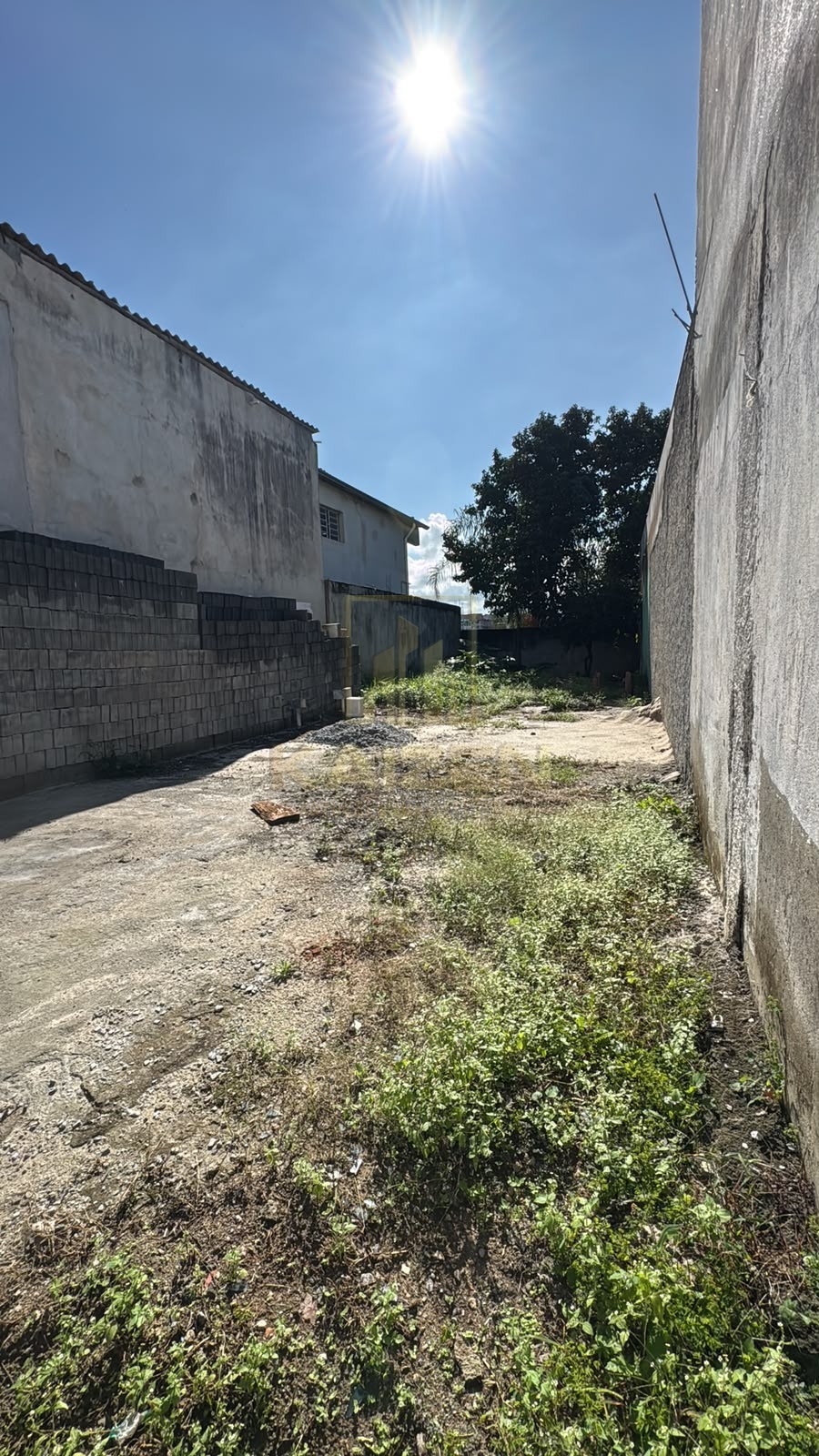 🌳 Terreno à Venda – Jardim Minas Gerais | São José dos Campos