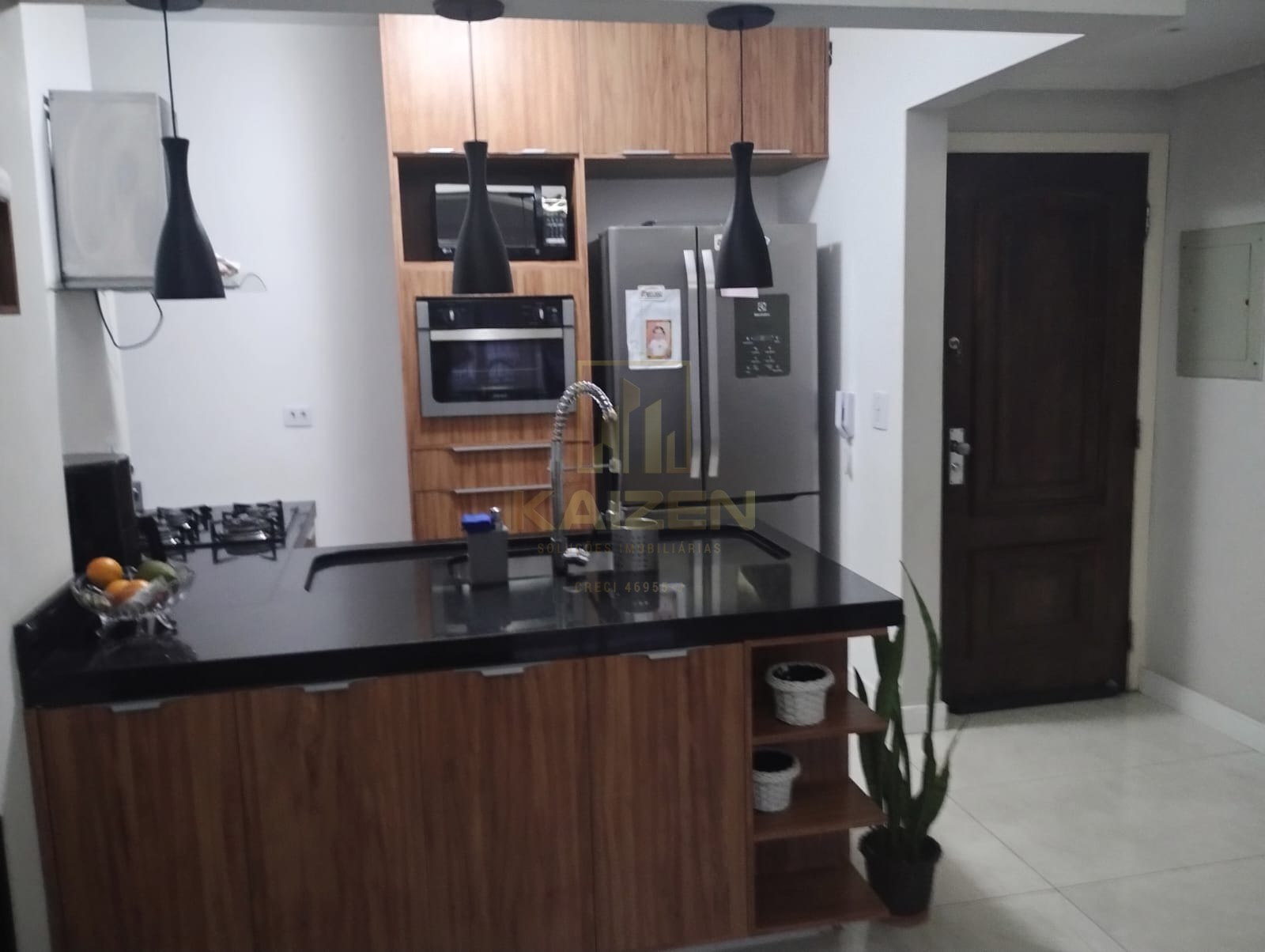 🏢 Apartamento à Venda – Edifício Logos | Centro de São José dos Campos