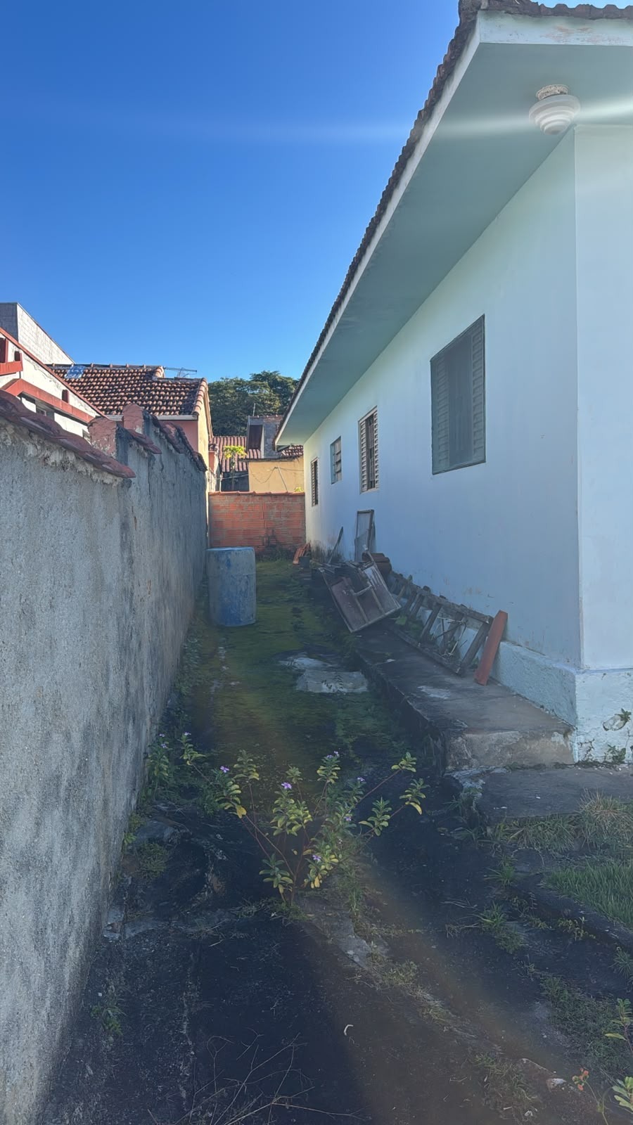 Casa, 5 quartos, 200 m² - Foto 2
