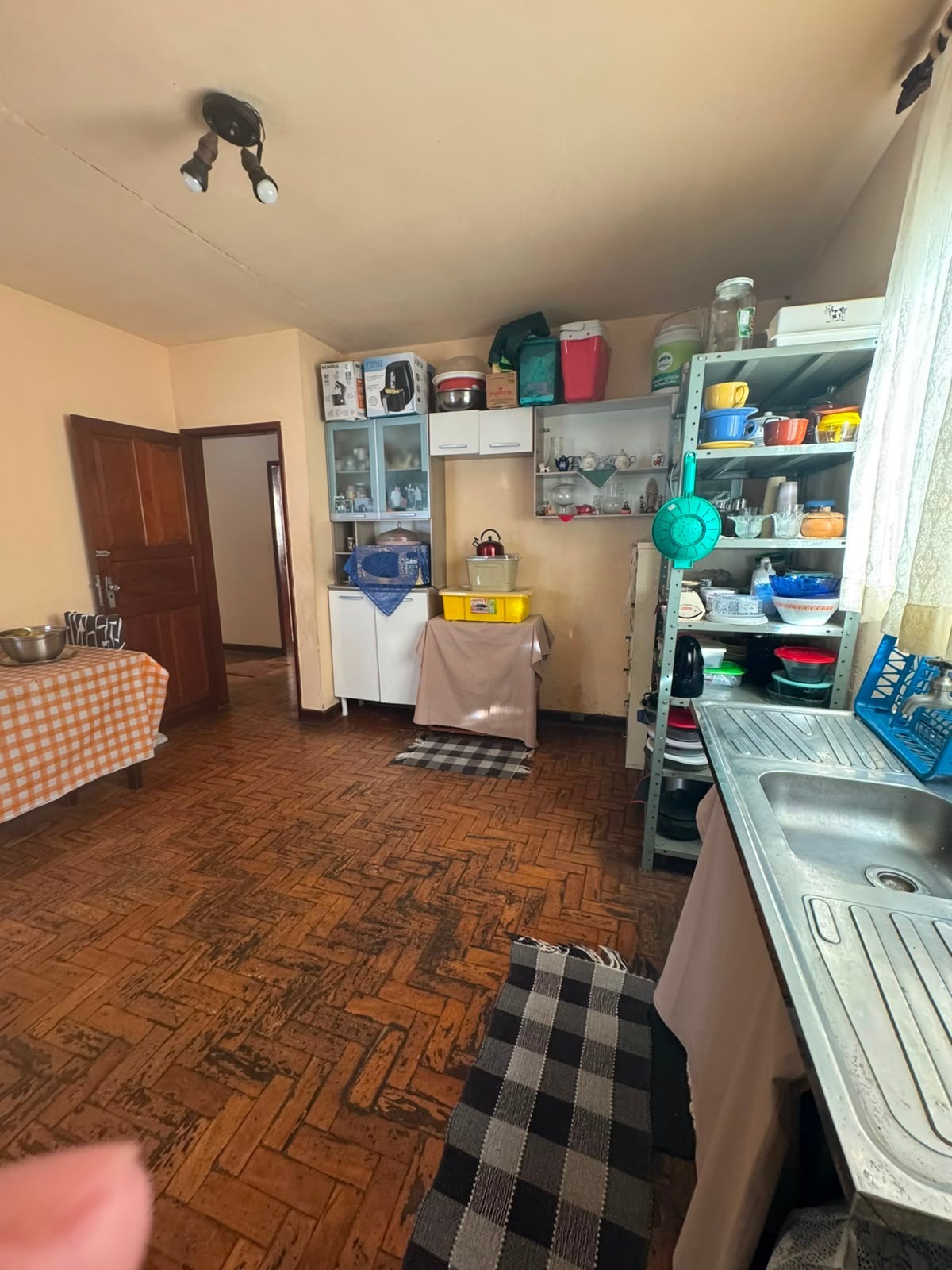 Casa, 5 quartos, 200 m² - Foto 9