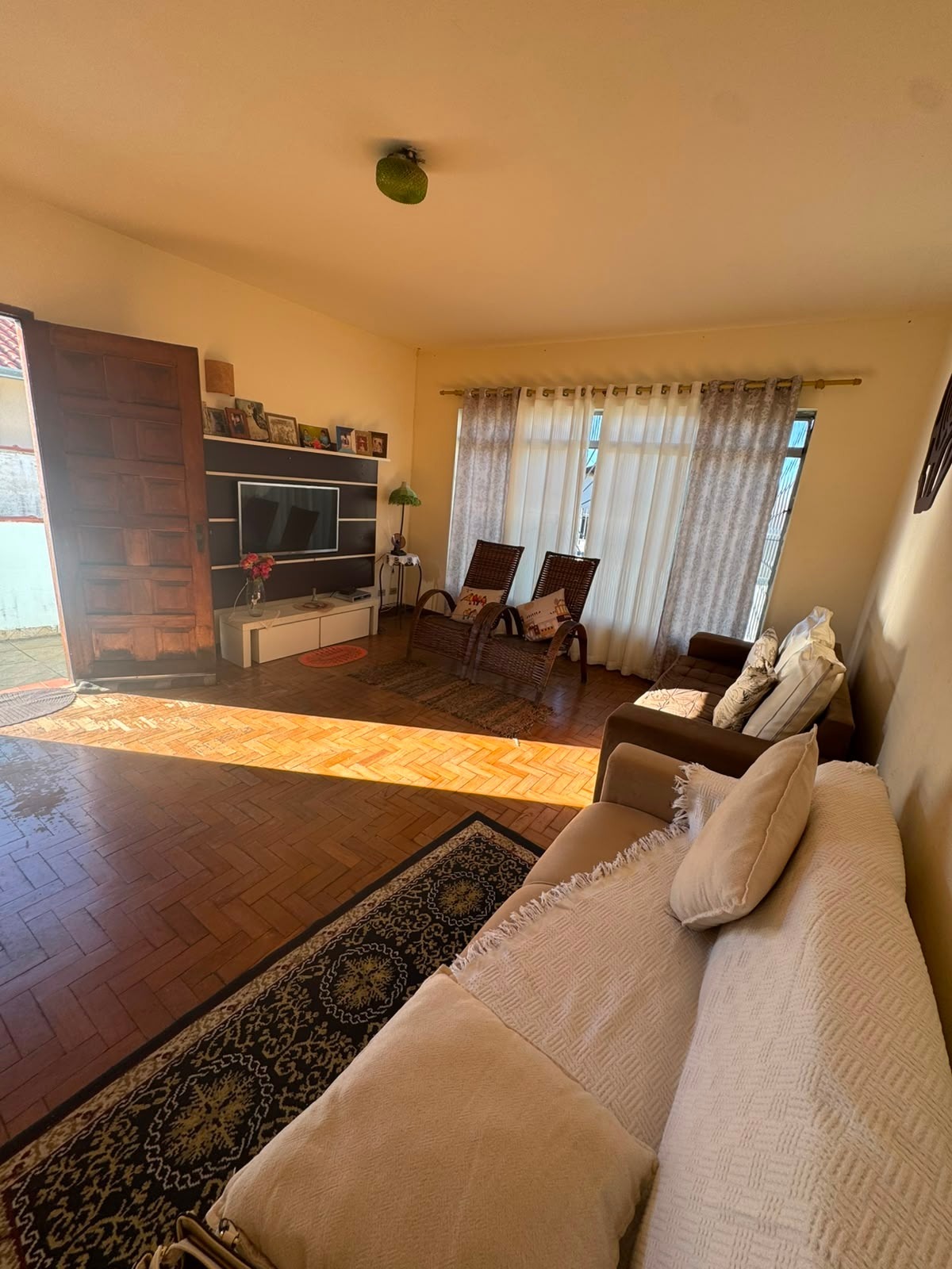 Casa, 5 quartos, 200 m² - Foto 11