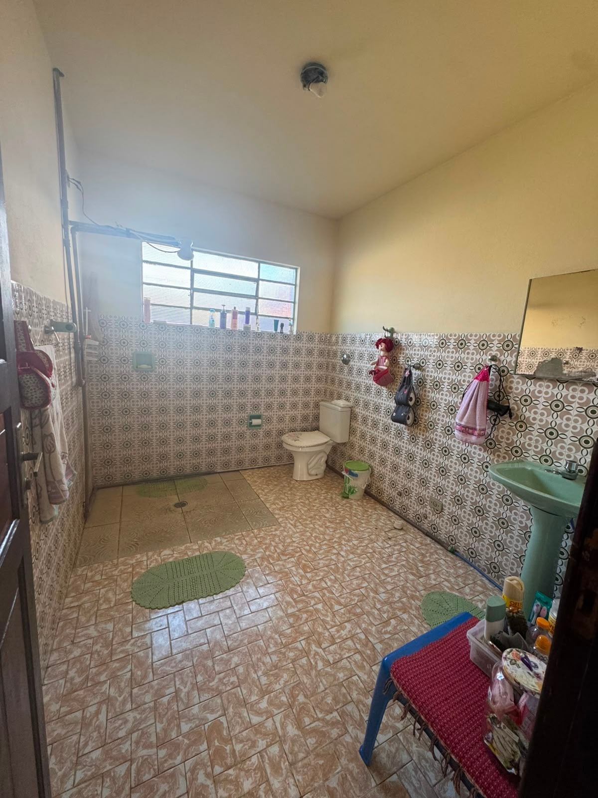 Casa, 5 quartos, 200 m² - Foto 12