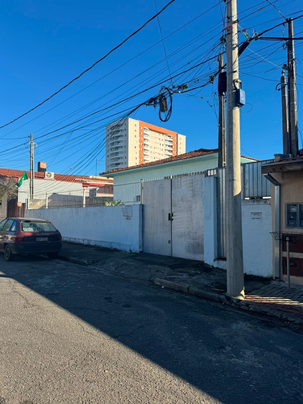 Casa, 5 quartos, 200 m² - Foto 21