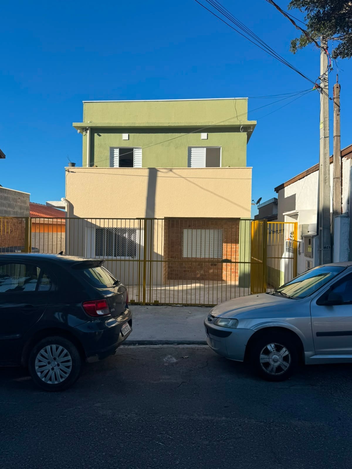 Casa, 5 quartos, 200 m² - Foto 23