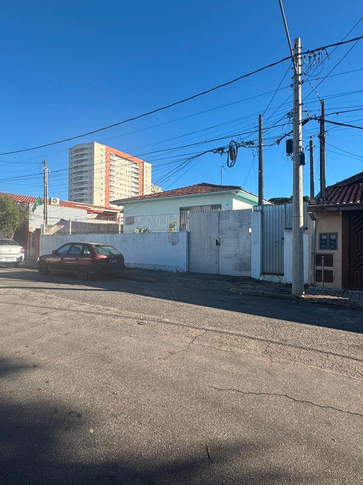 Casa, 5 quartos, 200 m² - Foto 25