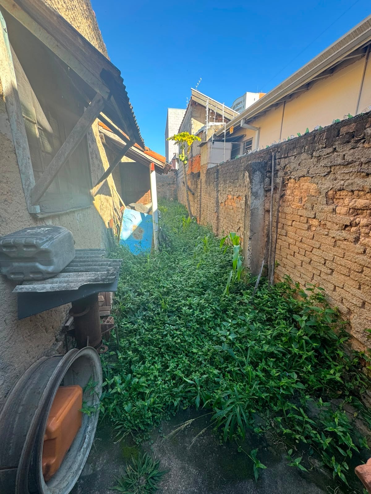 Casa, 5 quartos, 200 m² - Foto 35