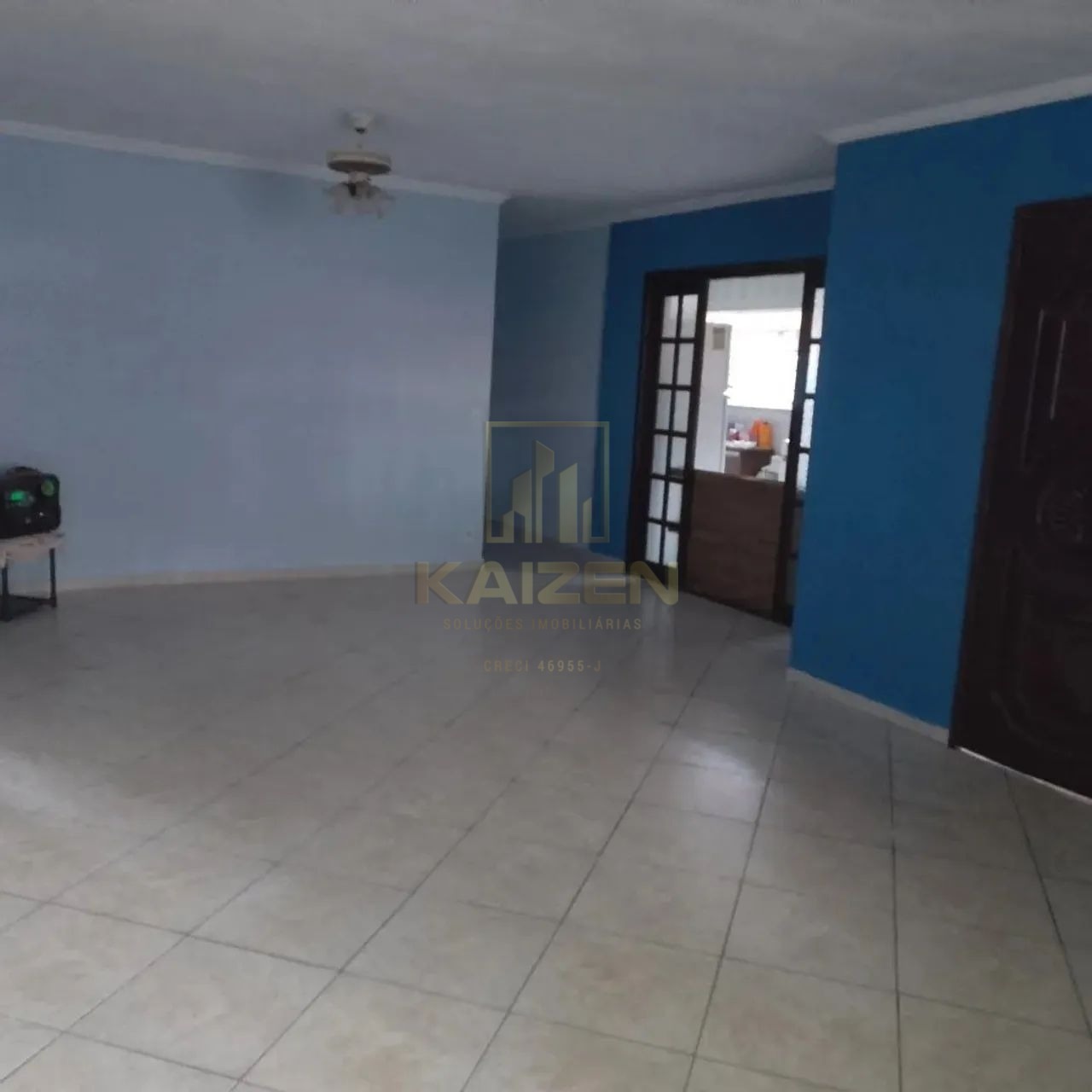 🏡 Casa à Venda – Jardim Satélite | São José dos Campos