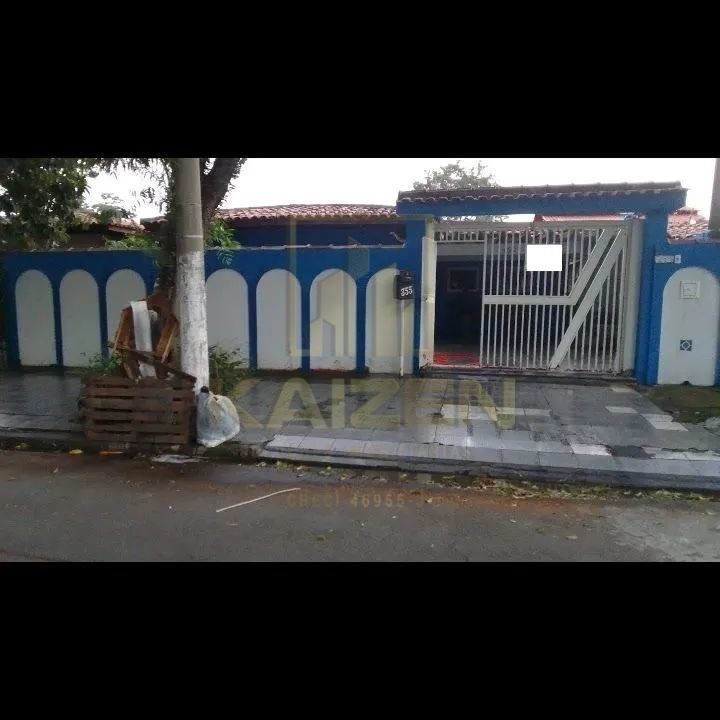Casa, 3 quartos, 300 m² - Foto 17