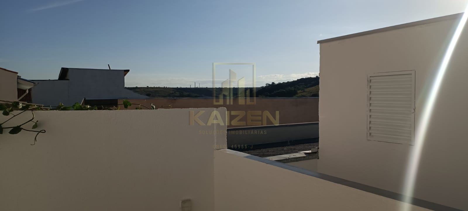 Casa, 2 quartos, 60 m² - Foto 2