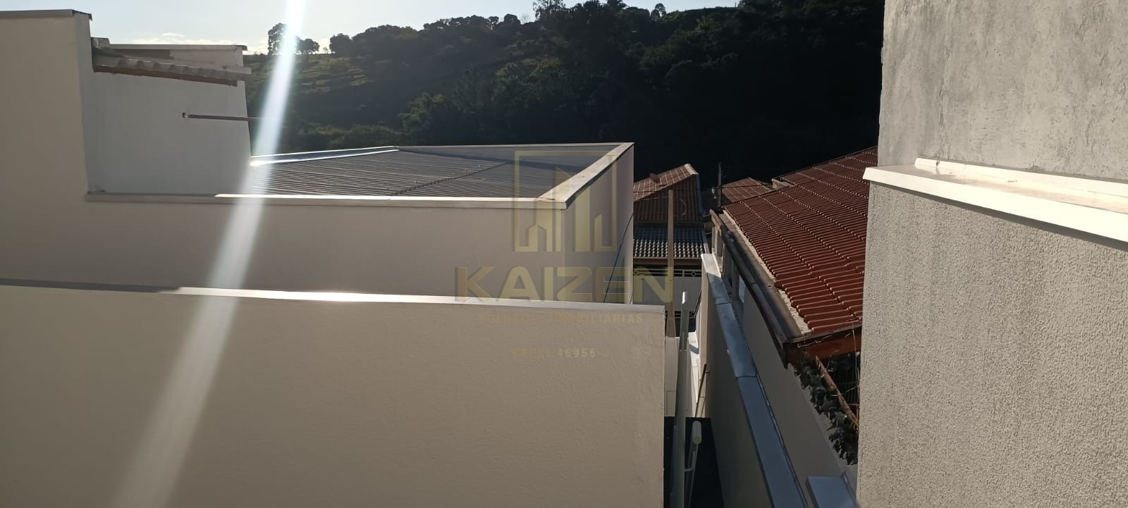 Casa, 2 quartos, 60 m² - Foto 3