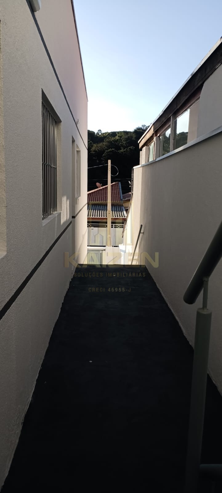 Casa, 2 quartos, 60 m² - Foto 27
