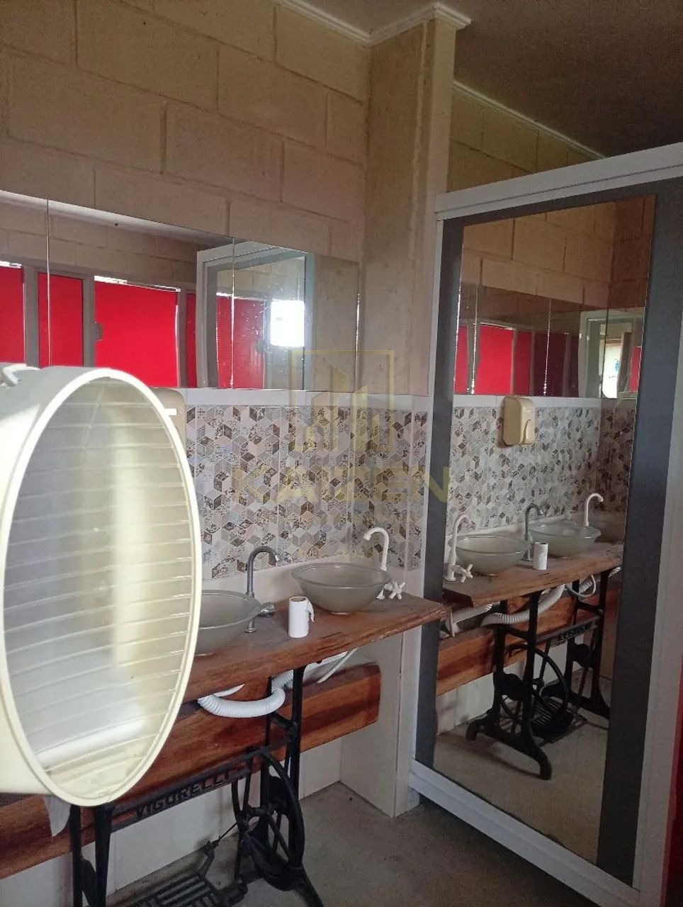 Depósito-Galpão, 850 m² - Foto 3