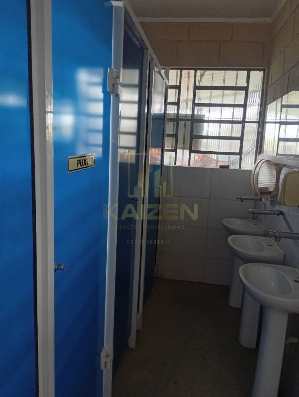 Depósito-Galpão, 850 m² - Foto 4