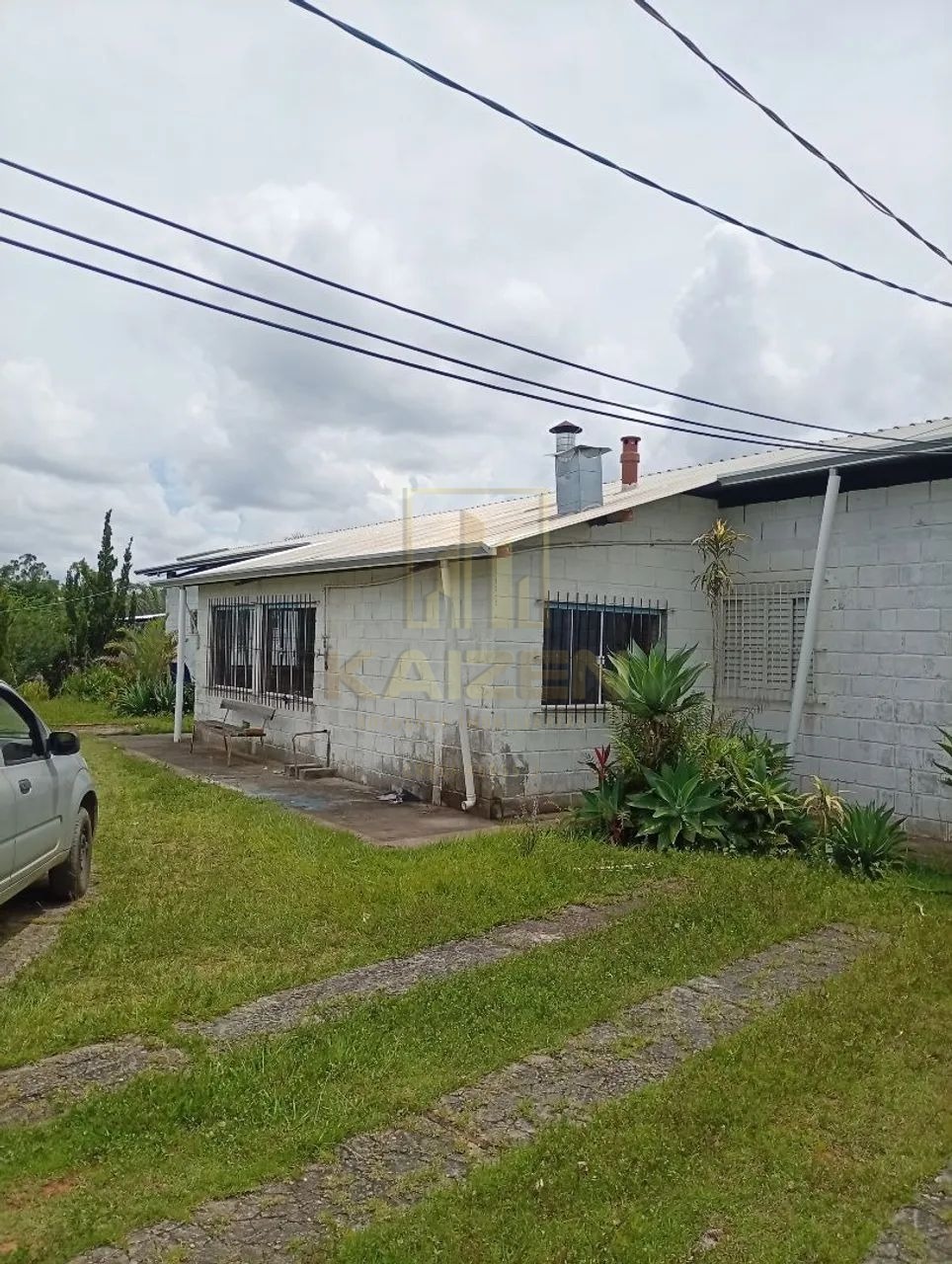 Depósito-Galpão, 850 m² - Foto 11