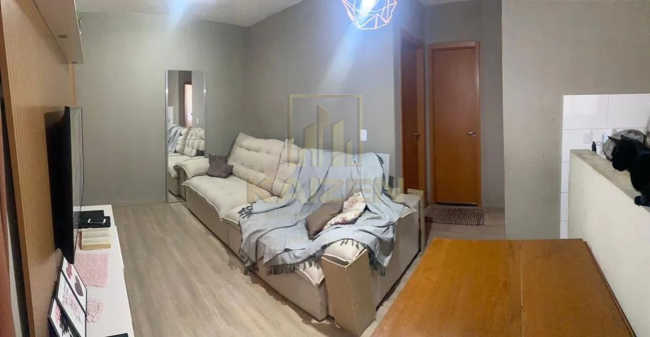 🏢 Apartamento Térreo à Venda – Santa Inês III | São José dos Campos