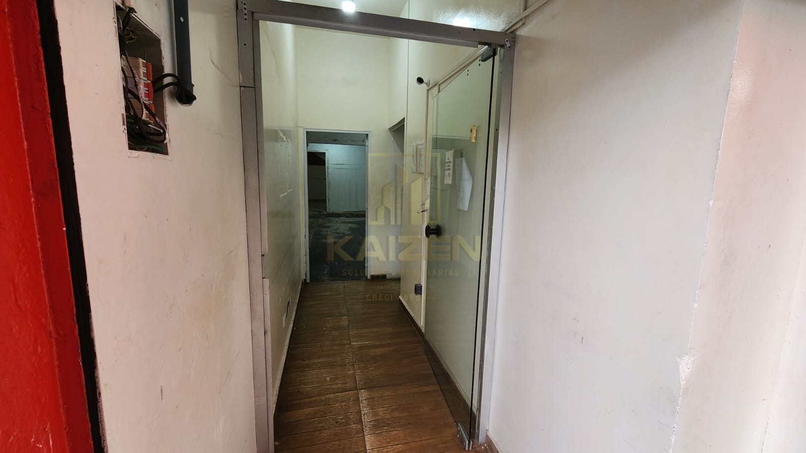 Depósito-Galpão, 200 m² - Foto 2