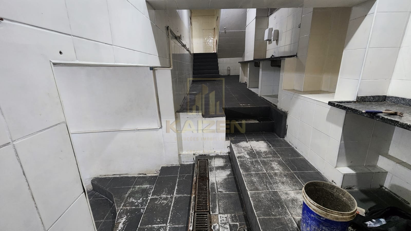 Depósito-Galpão, 200 m² - Foto 4