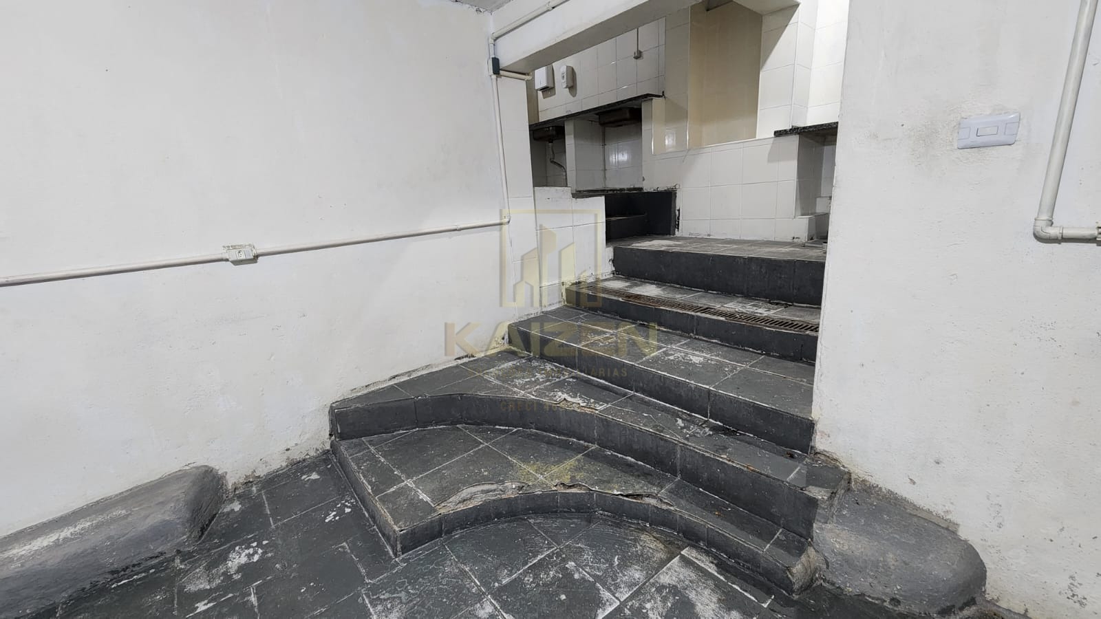 Depósito-Galpão, 200 m² - Foto 5