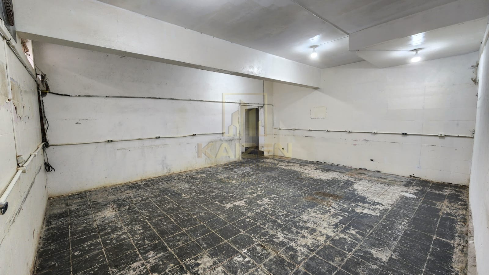 Depósito-Galpão, 200 m² - Foto 6