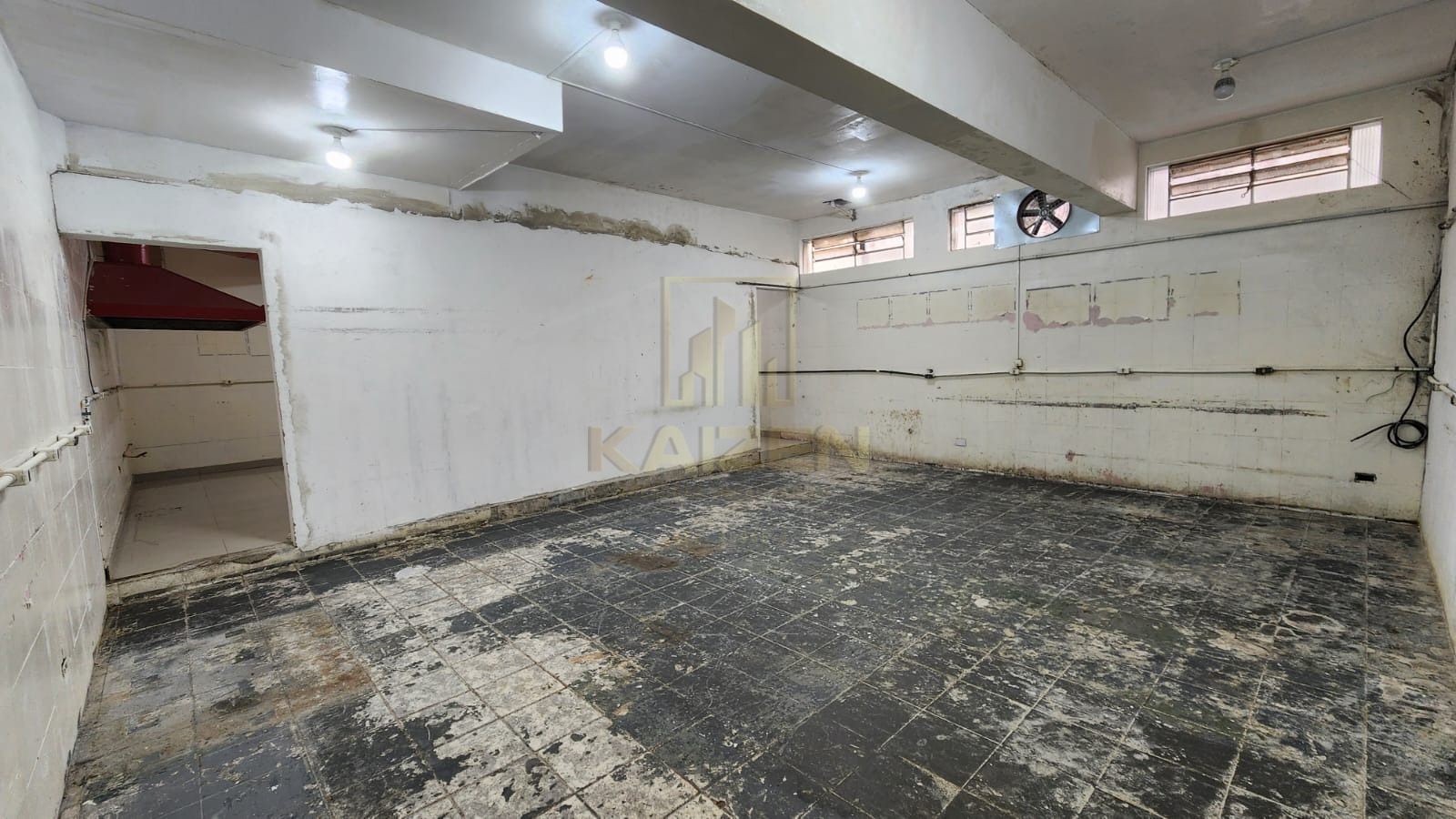 Depósito-Galpão, 200 m² - Foto 7