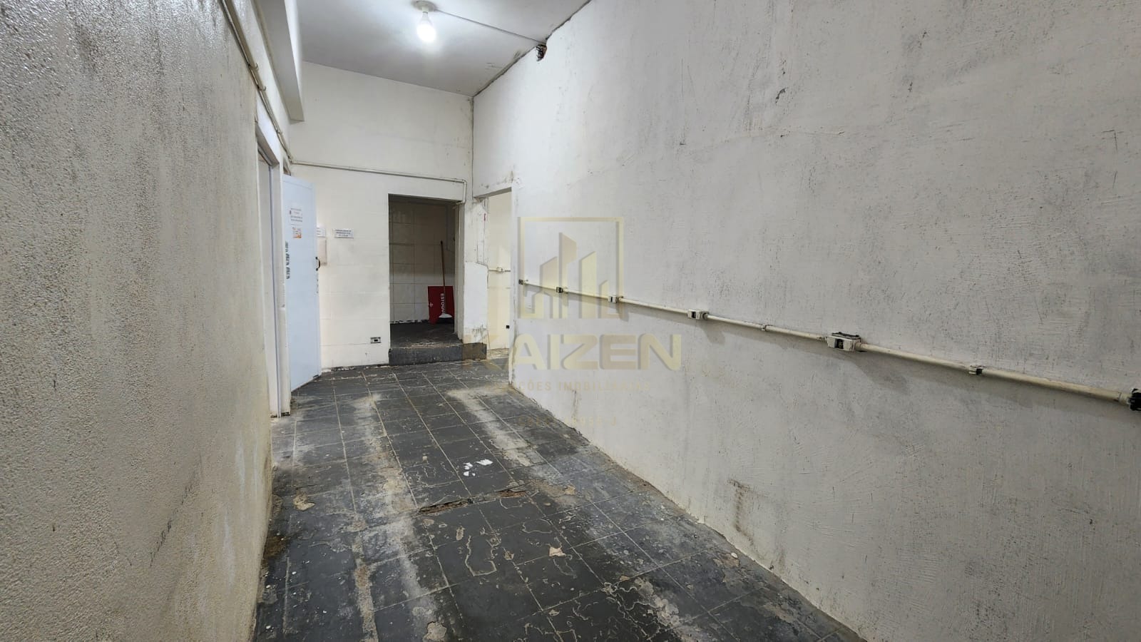 Depósito-Galpão, 200 m² - Foto 8