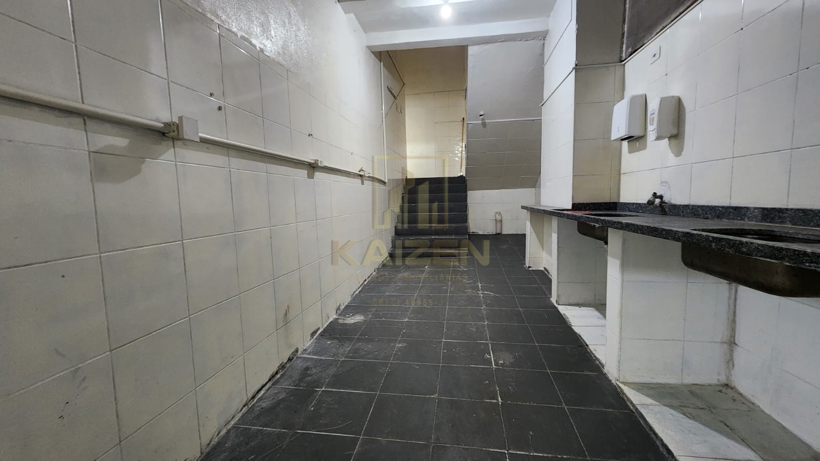 Depósito-Galpão, 200 m² - Foto 11