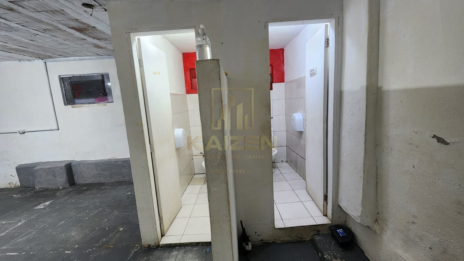 Depósito-Galpão, 200 m² - Foto 13
