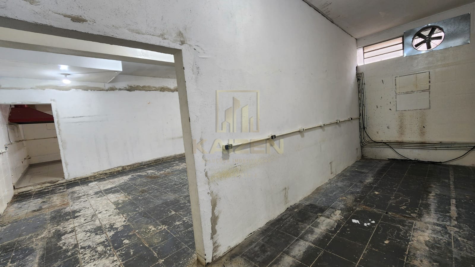 Depósito-Galpão, 200 m² - Foto 15