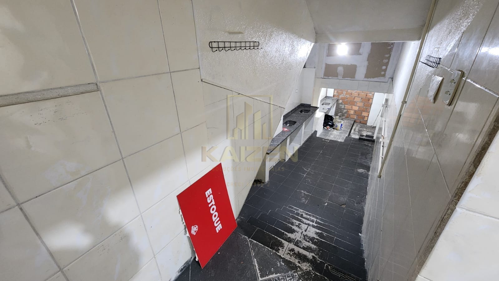 Depósito-Galpão, 200 m² - Foto 16