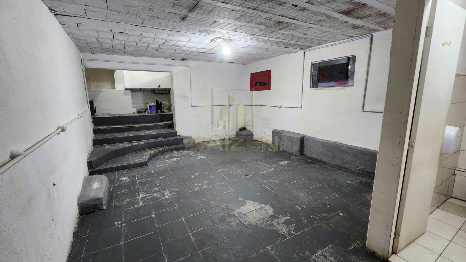 Depósito-Galpão, 200 m² - Foto 18