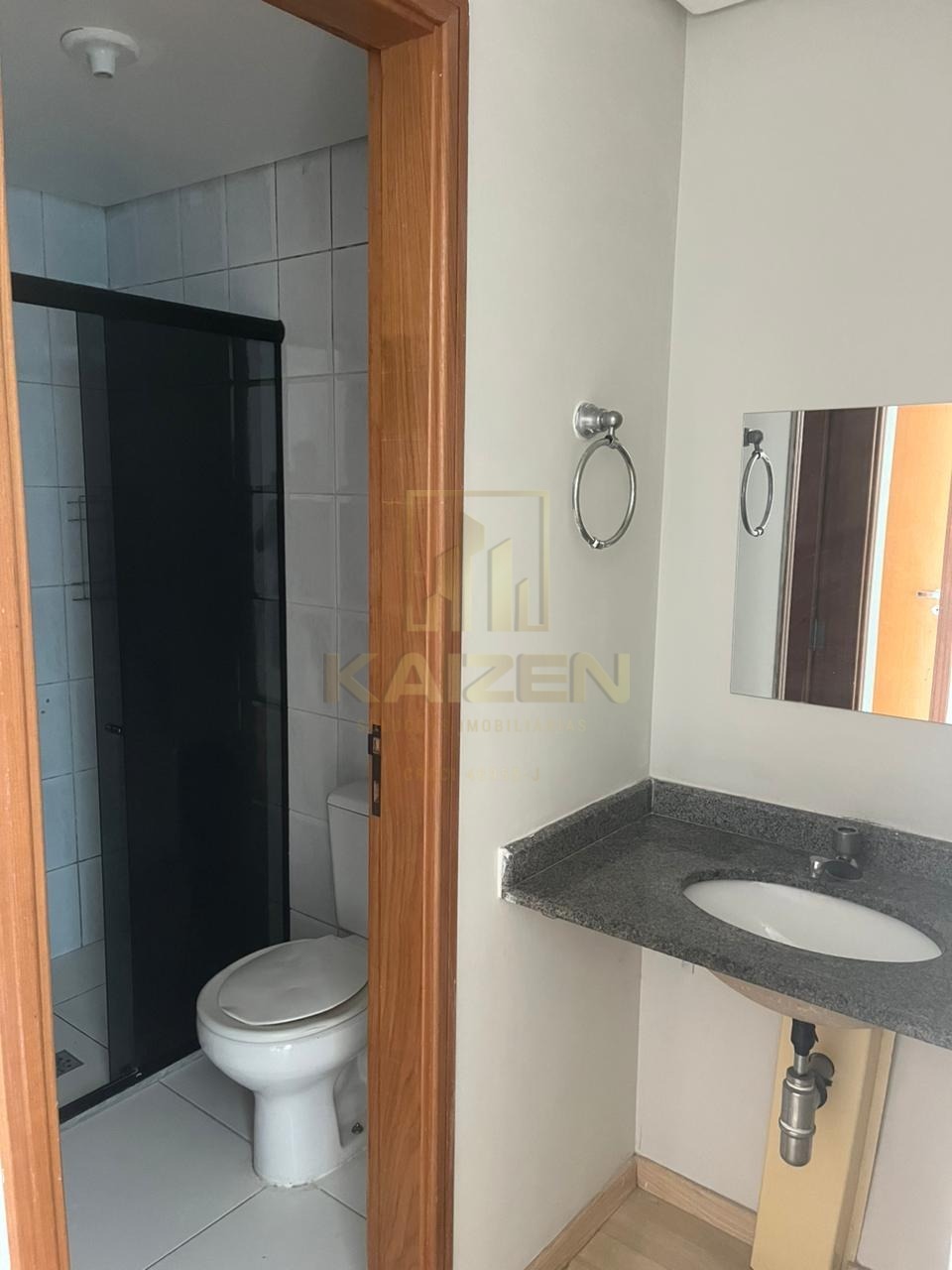 Apartamento, 3 quartos, 94 m² - Foto 1