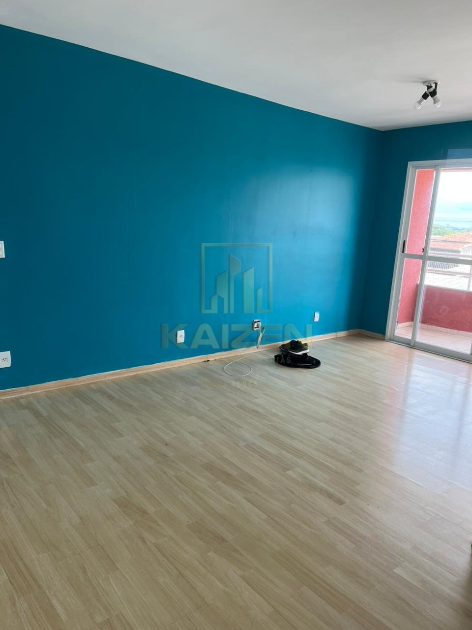 Apartamento, 3 quartos, 94 m² - Foto 2