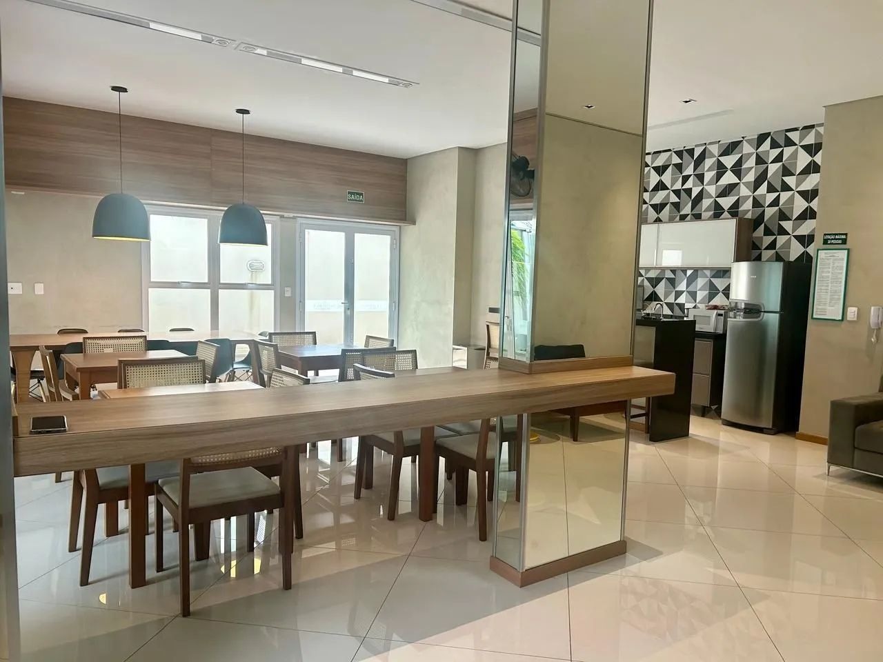 Apartamento, 2 quartos, 72 m² - Foto 3