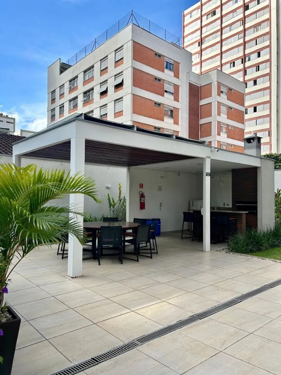 Apartamento, 2 quartos, 72 m² - Foto 6