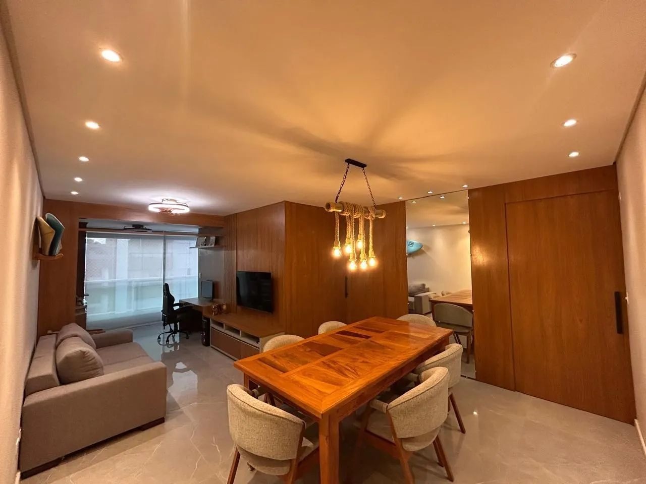 🏢 Apartamento à Venda – Vila Adyana | São José dos Campos