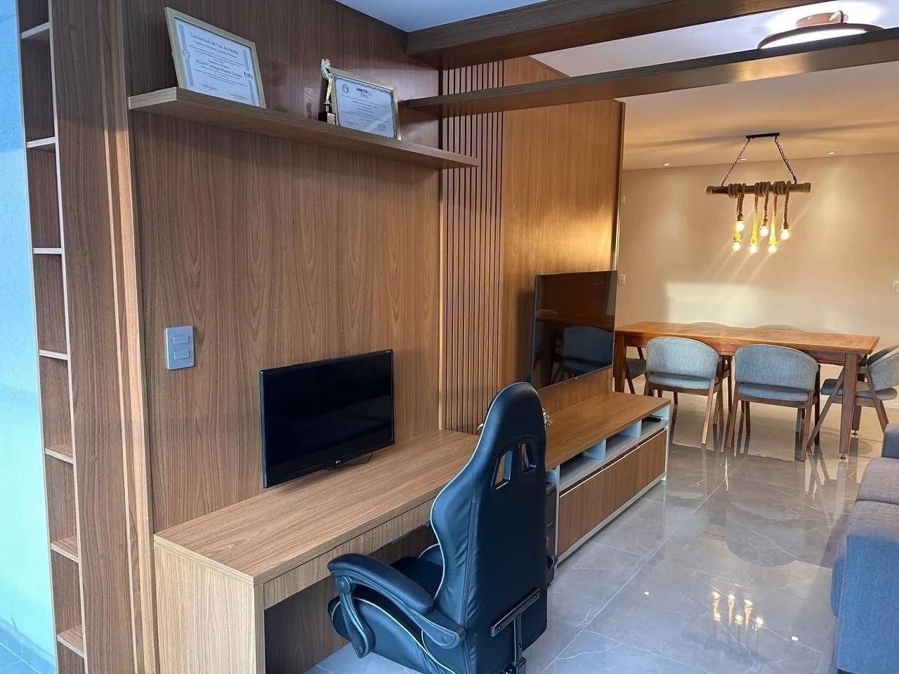 Apartamento, 2 quartos, 72 m² - Foto 7