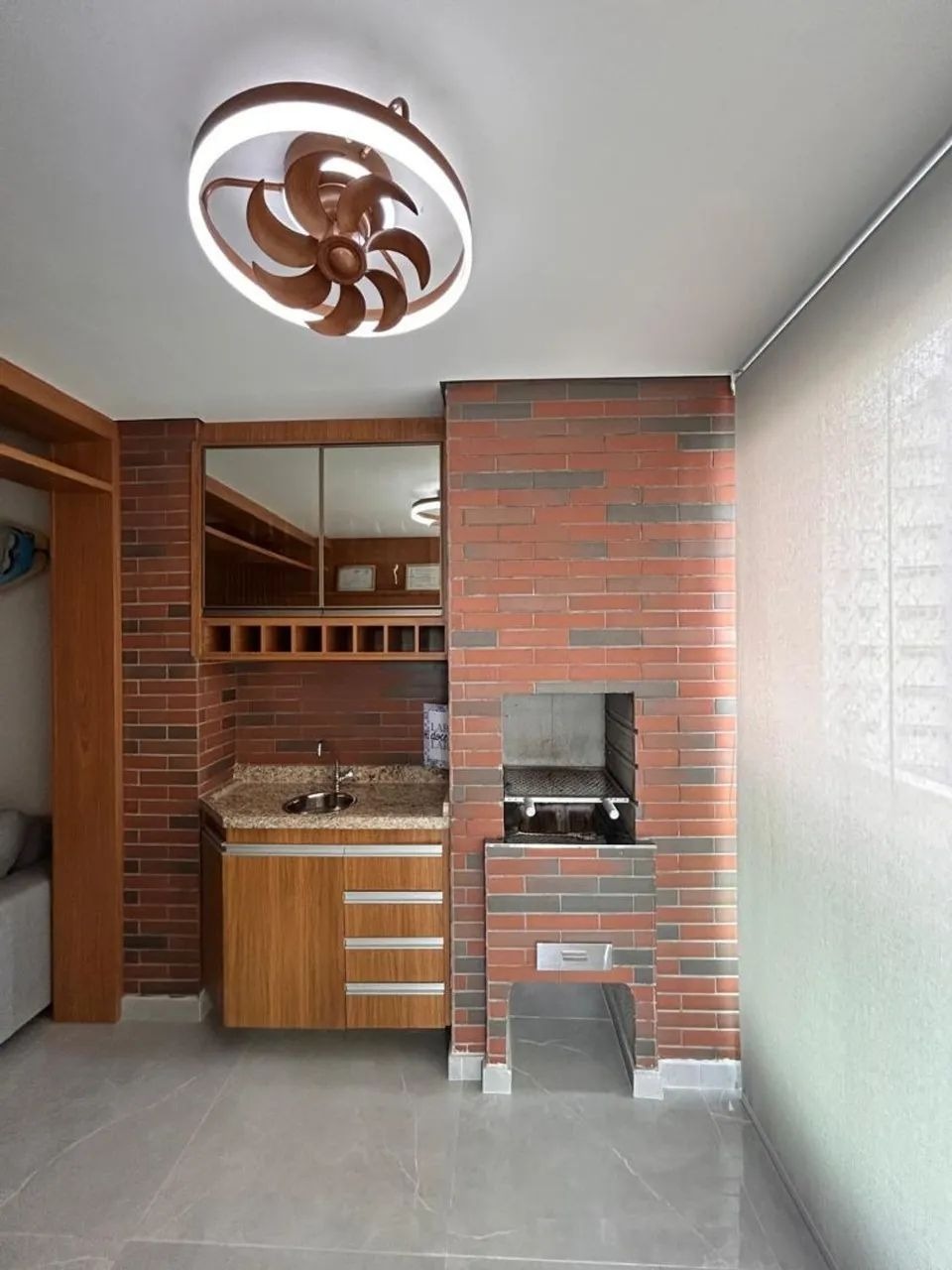 Apartamento, 2 quartos, 72 m² - Foto 8