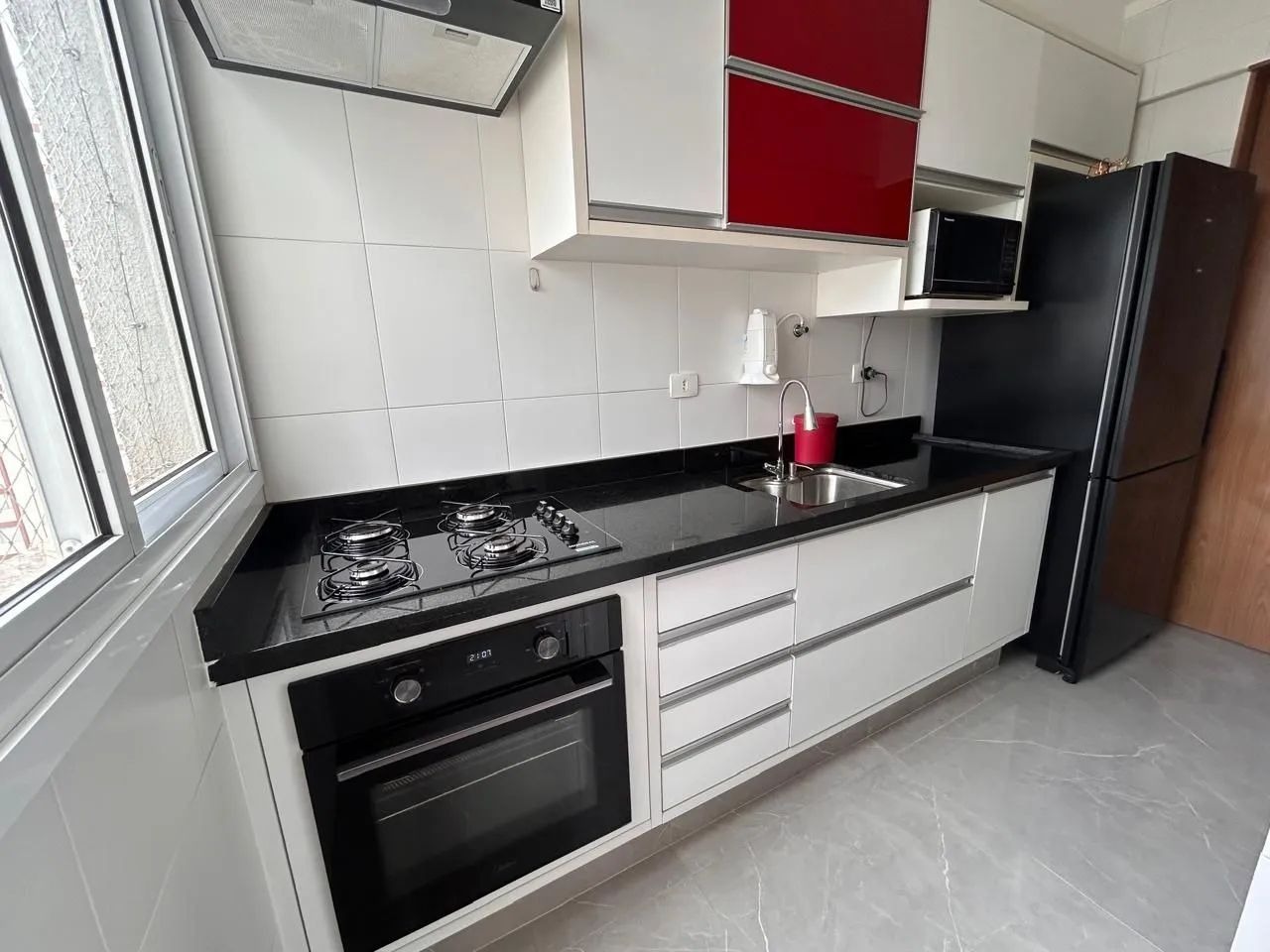 Apartamento, 2 quartos, 72 m² - Foto 10