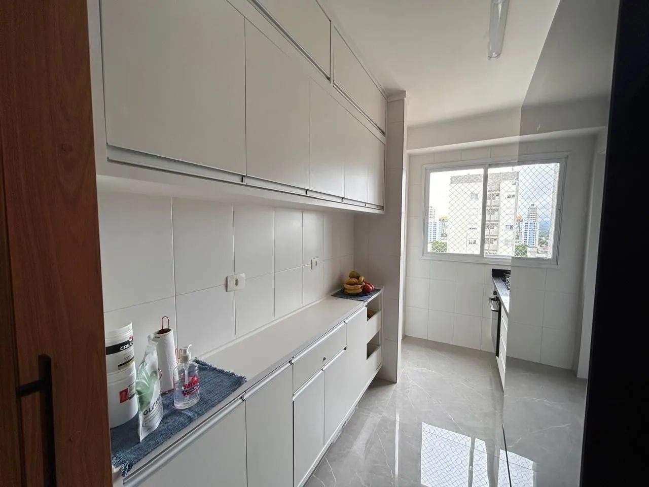 Apartamento, 2 quartos, 72 m² - Foto 2