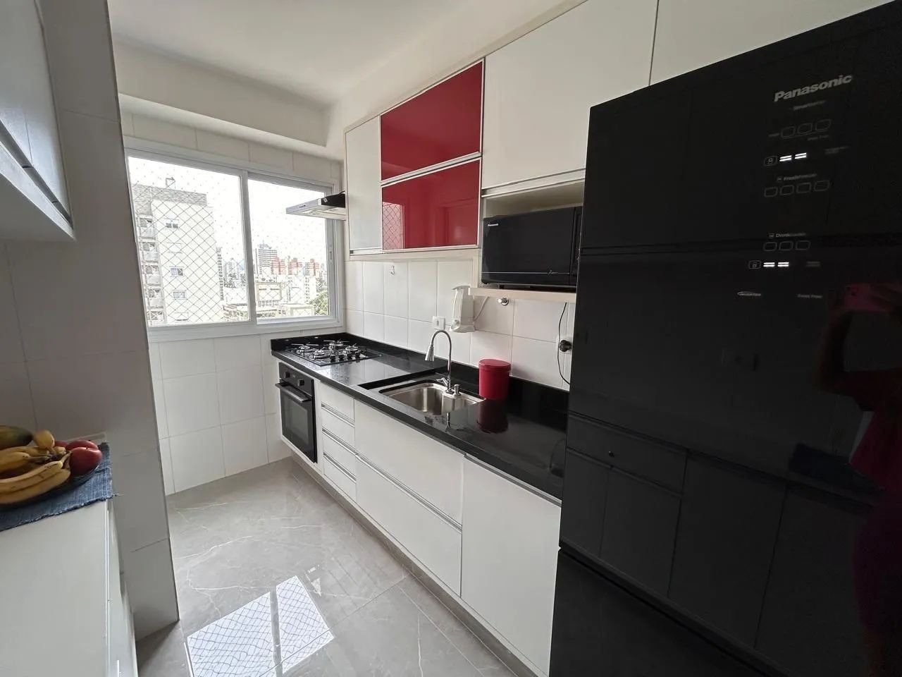 Apartamento, 2 quartos, 72 m² - Foto 12