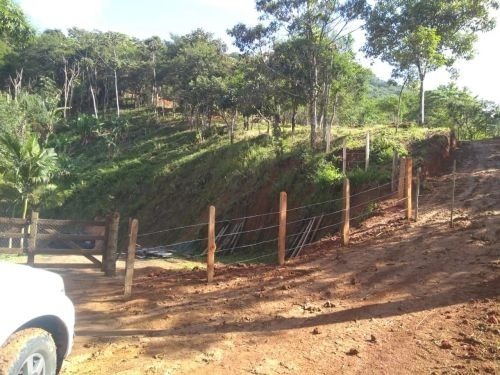 Terreno, 34 hectares - Foto 3