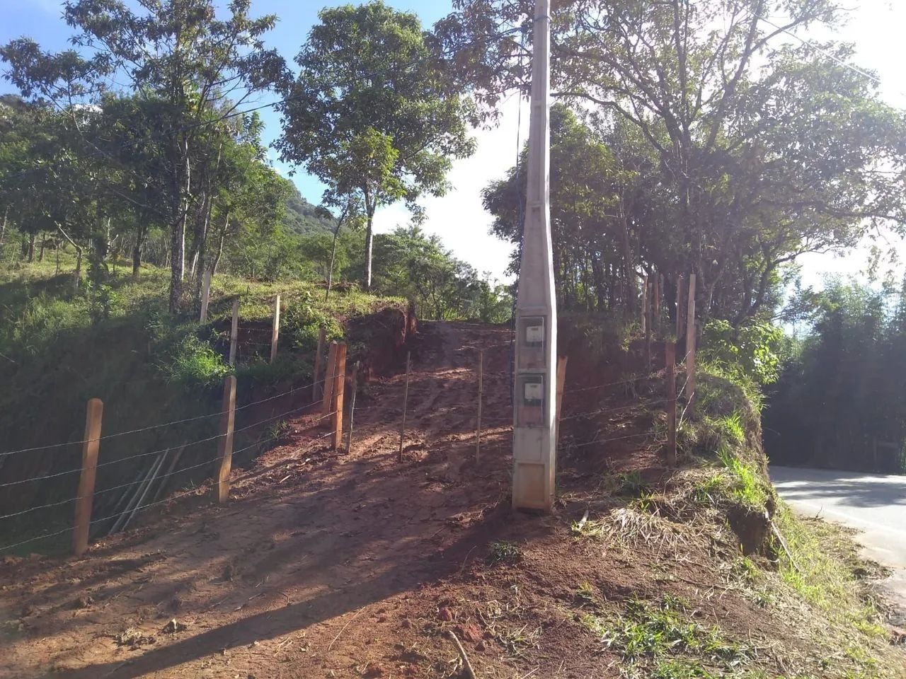 Terreno, 34 hectares - Foto 7