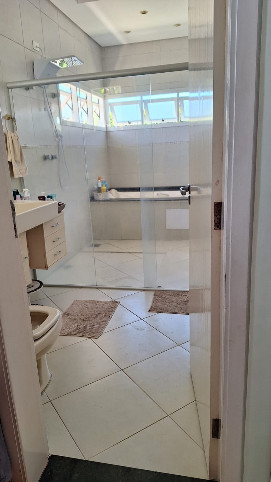 Casa, 4 quartos, 203 m² - Foto 2
